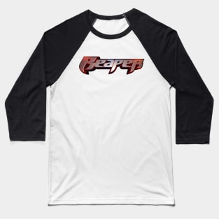 Reaper Logo V1 Baseball T-Shirt